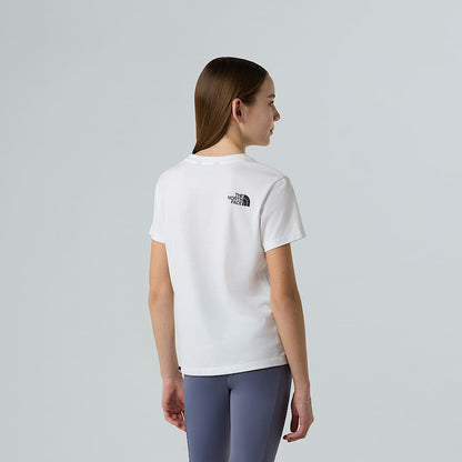 Teens' Simple Dome T-Shirt