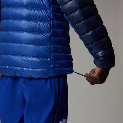 Men's Summit Breithorn Hooded Down Jacket