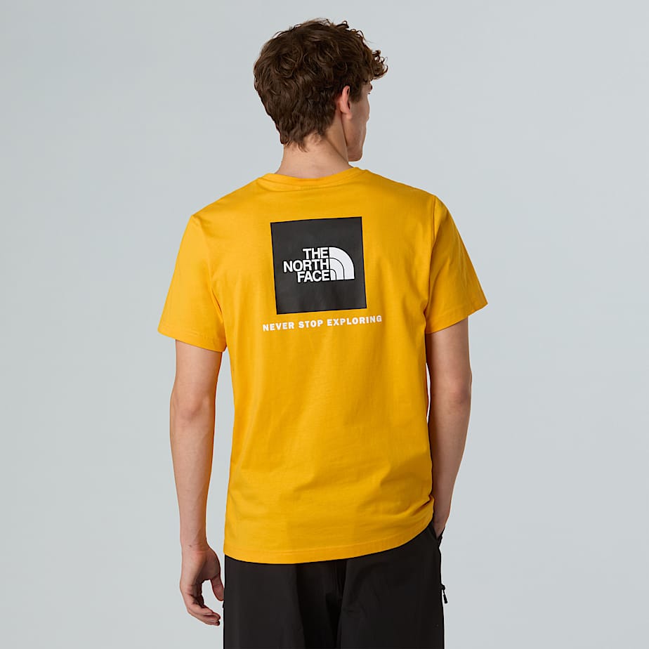 Men's NSE Box T-Shirt