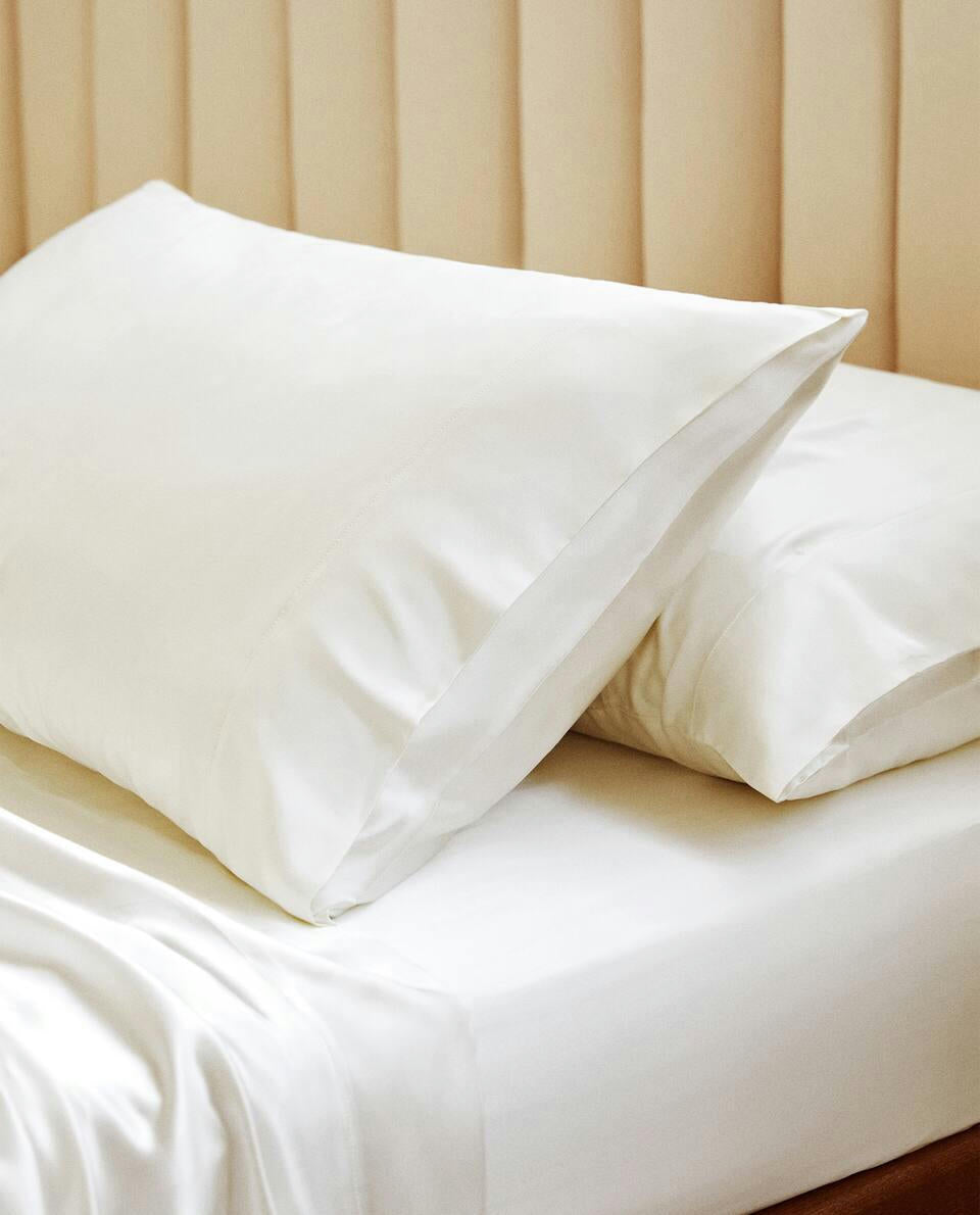 100% MULBERRY SILK PILLOWCASE