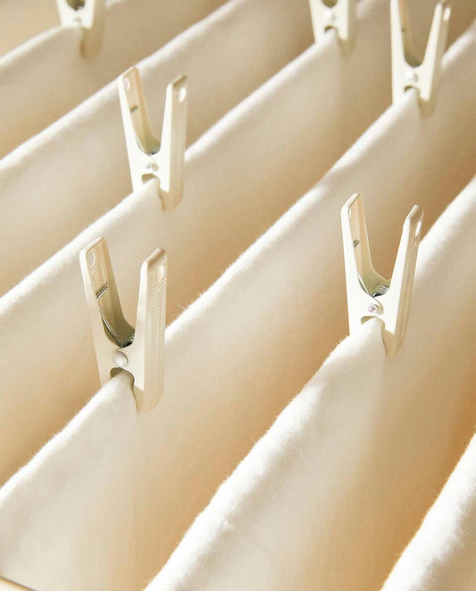 CLOTHES PEGS (PACK OF 20)