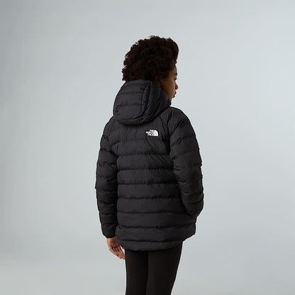 Girls' Reversible Perrito Jacket
