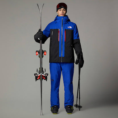 Men's Snowsquall Jacket