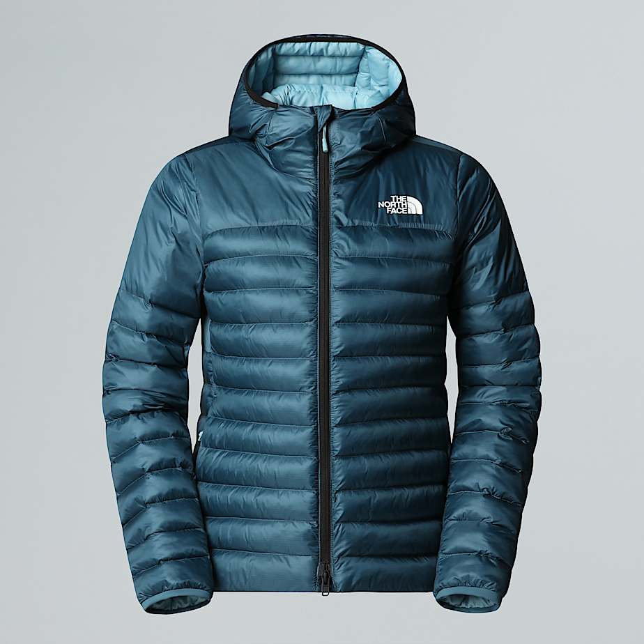 Women's Terra Peak Hooded Jacket