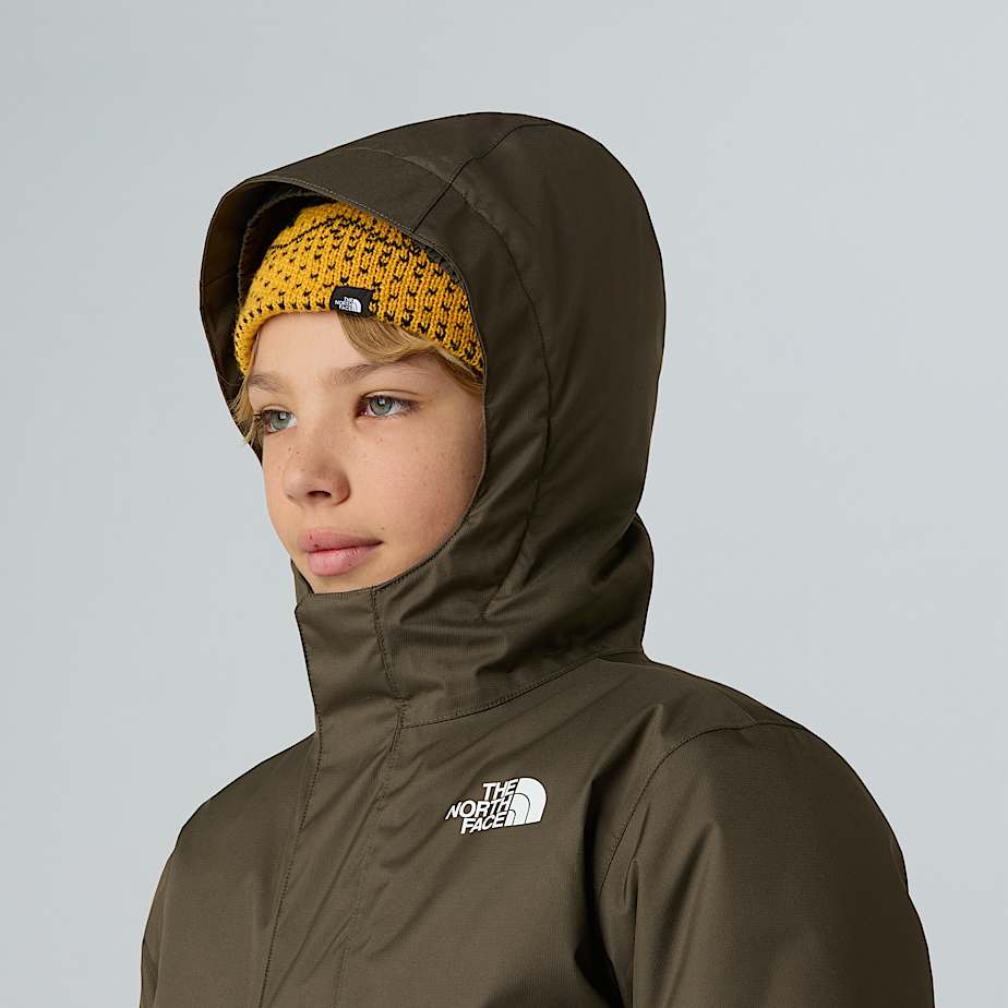Teens' Snowquest Jacket