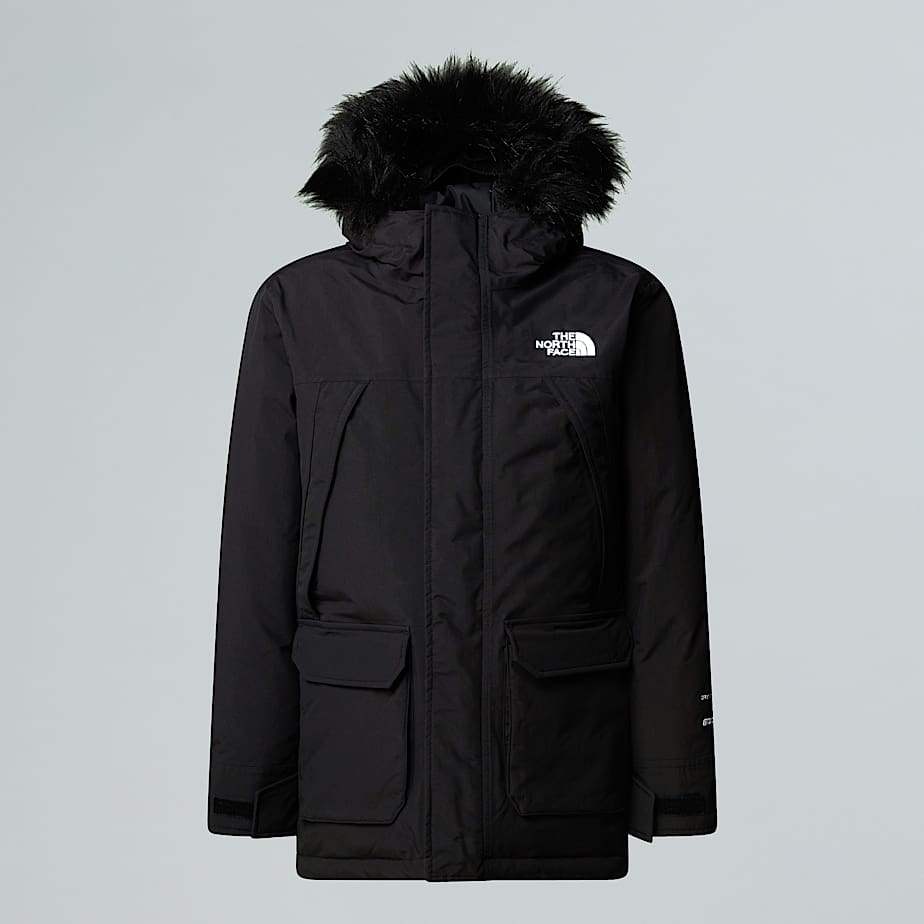 Boys' McMurdo Parka