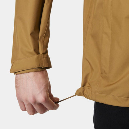 Men's Seven J Rain Jacket