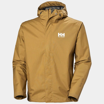 Men's Seven J Rain Jacket