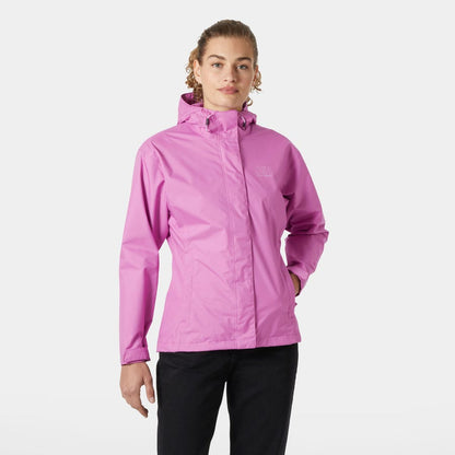 Women's Seven J Rain Jacket