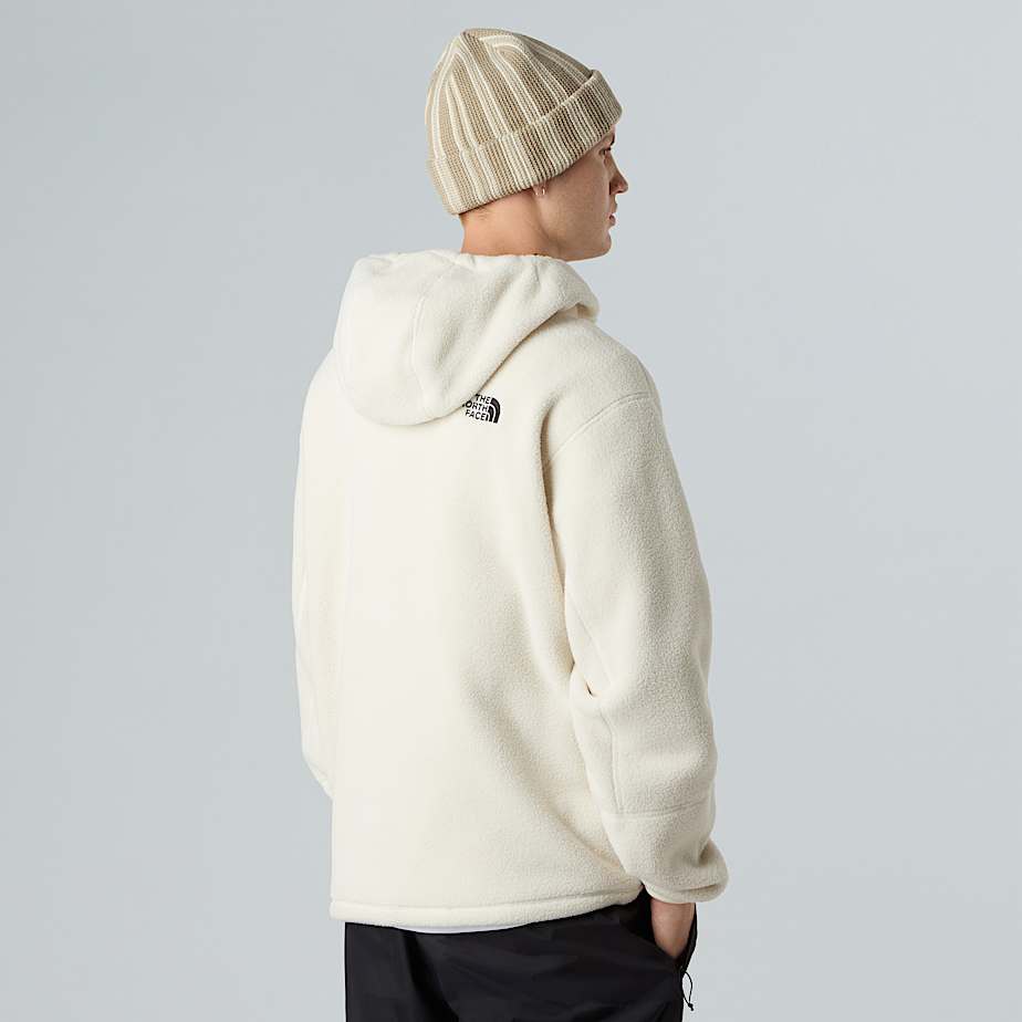 Unisex Dirus Fleece Jacket