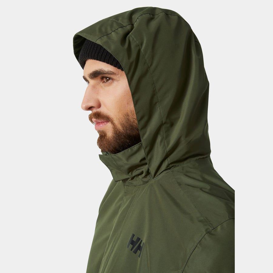 Men's Dubliner Waterproof Jacket