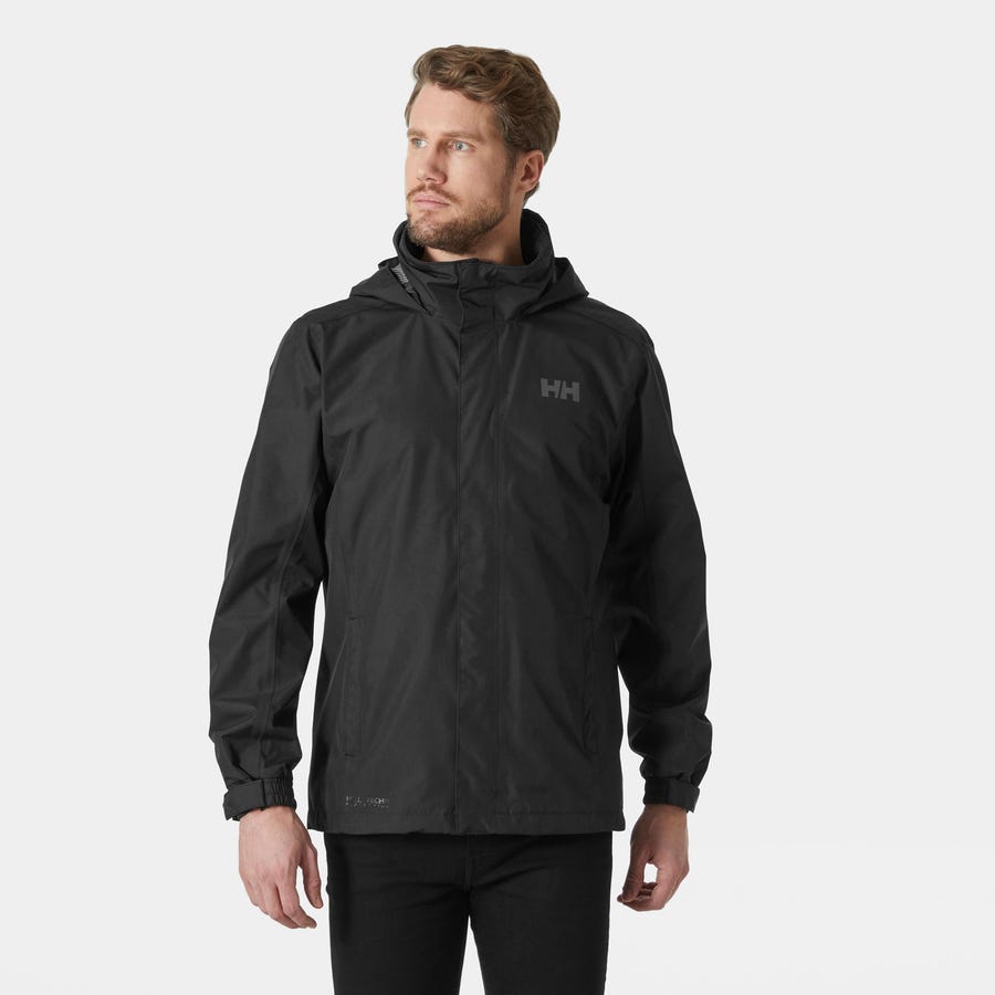 Men's Dubliner Waterproof Jacket