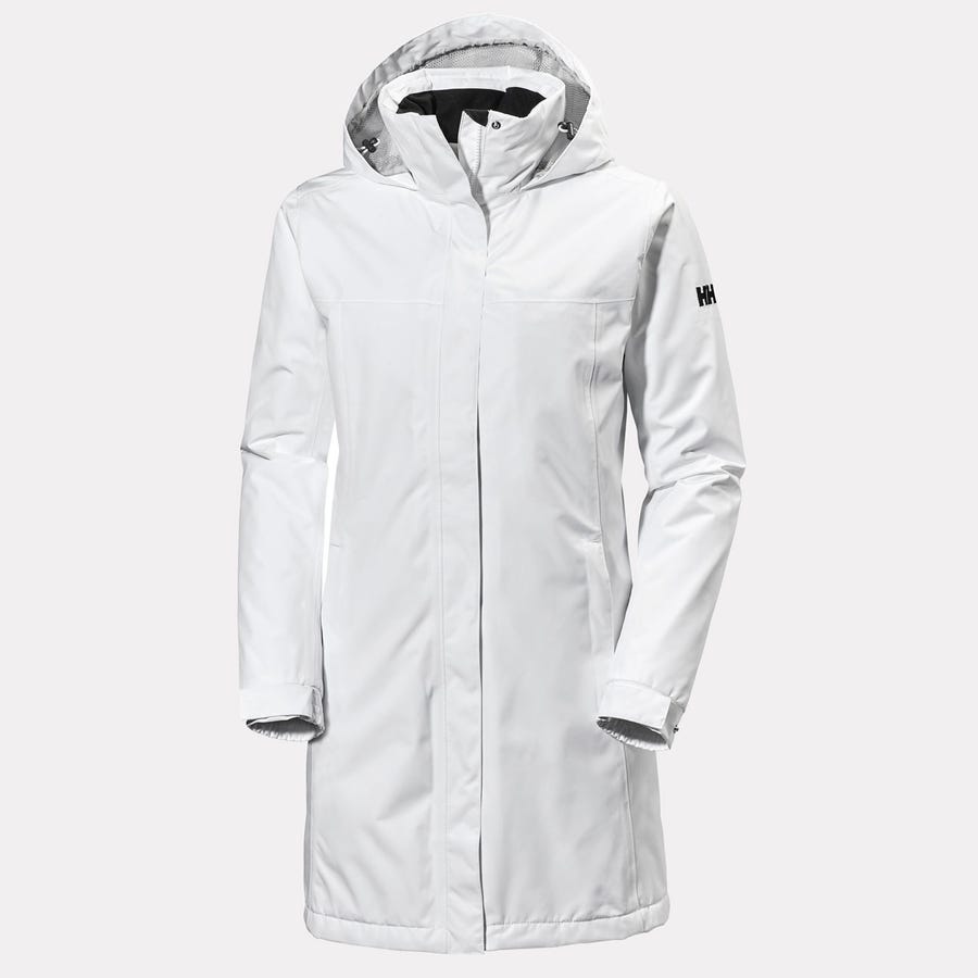 Women's Aden Insulated Coat