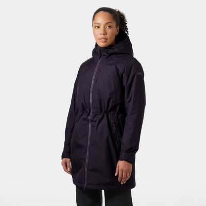 Women's Westport Insulated Coat