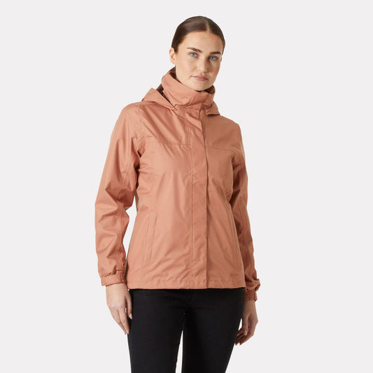 Women's Aden Rain Jacket