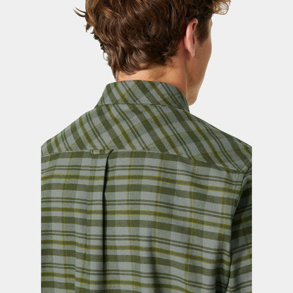 Men's Classic Check Ls Shirt