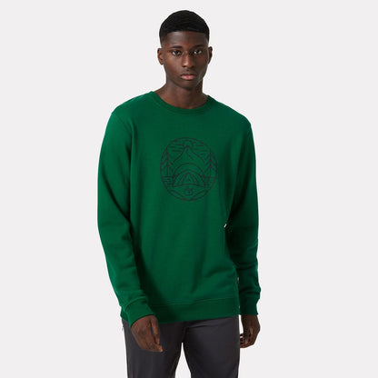 Men's F2F Organic Cotton Sweater