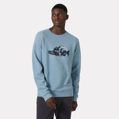 Men's F2F Organic Cotton Sweater