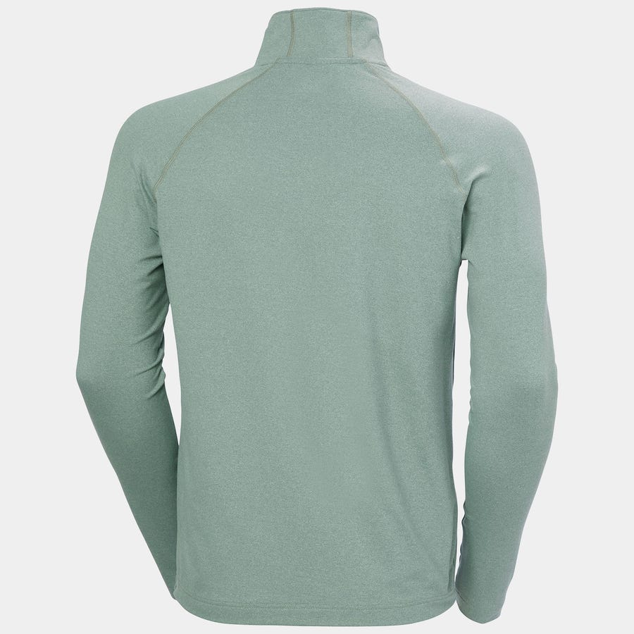 Men's Verglas Half-Zip Midlayer