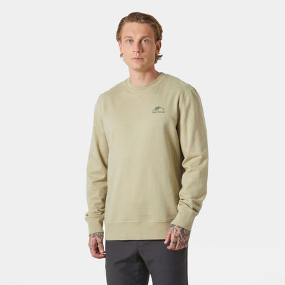Men's Nord Graphic Crew Sweatshirt