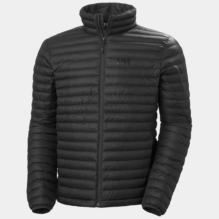 Men's Sirdal Insulated Jacket