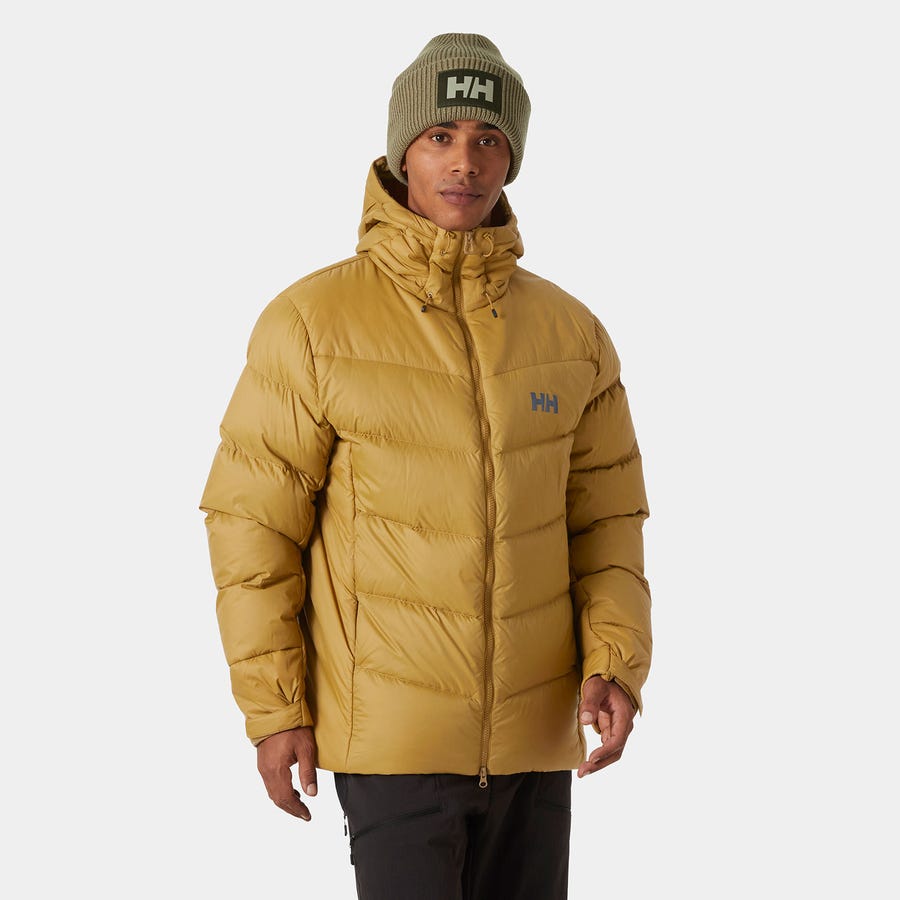 Men's Verglas Icefall Down Jacket