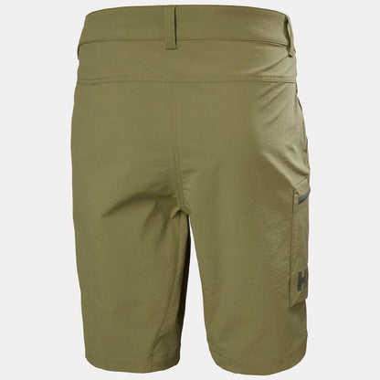 Men's Brono Softshell Shorts