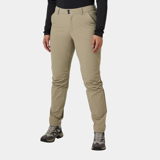 Women's Brona Softshell Pants