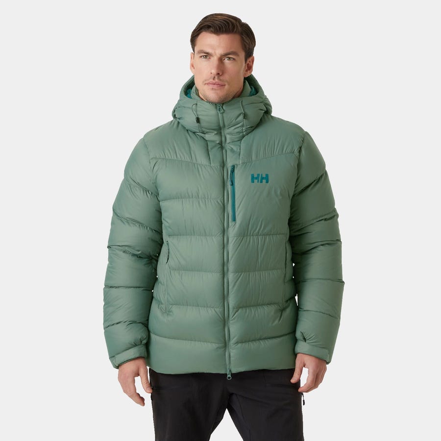 Men's Verglas Polar Down Jacket