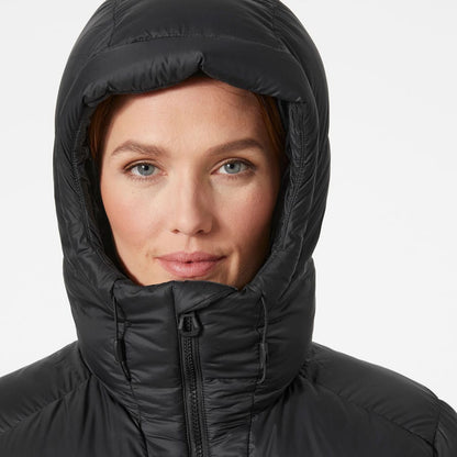 Women's Verglas Polar Down Jacket