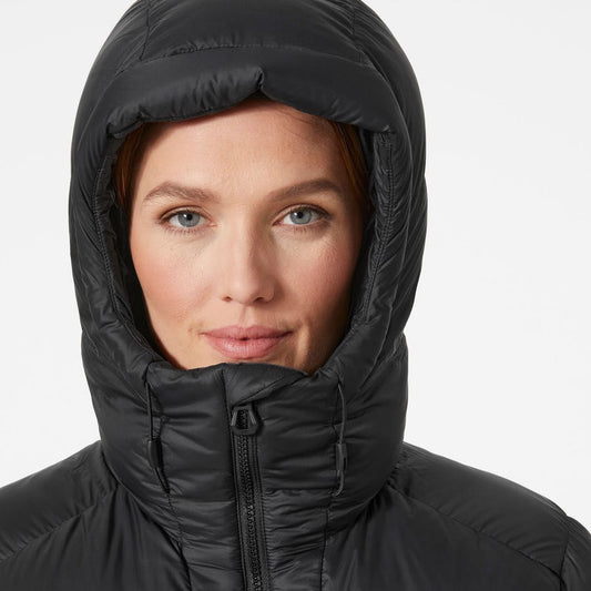 Women's Verglas Polar Down Jacket