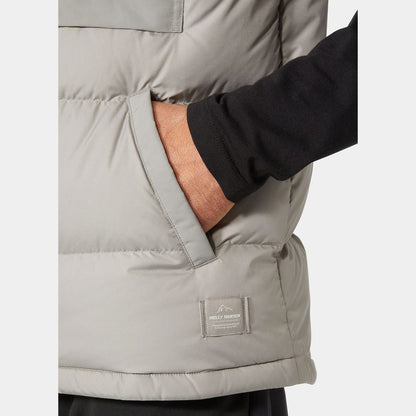 Men's Isfjord Down Vest