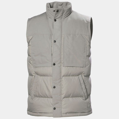 Men's Isfjord Down Vest