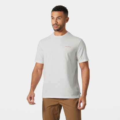 Men's Skog Graphic T-Shirt