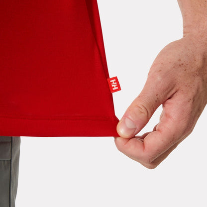 Men's Skog Graphic T-Shirt