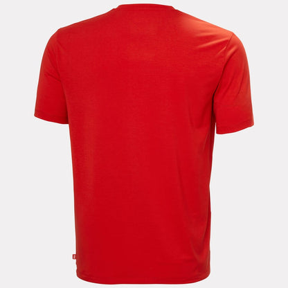 Men's Skog Graphic T-Shirt