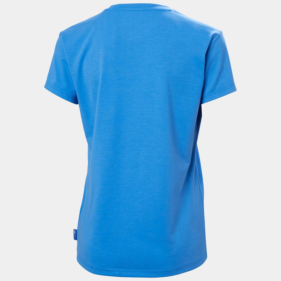 Women's Skog Graphic T-Shirt