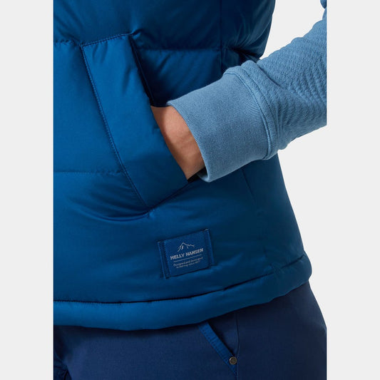 Women's Isfjord Down Vest