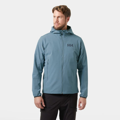 Men's Cascade Shield Jacket