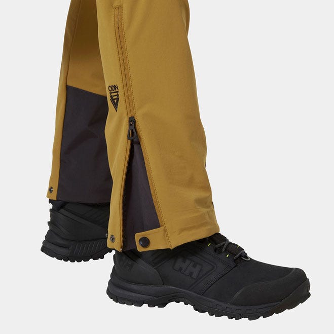 Men's Odin Huginn 2.0 Softshell Pants