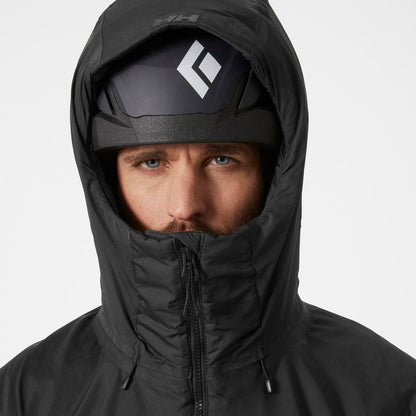 Men's Odin LIFALOFT Pro Belay Jacket