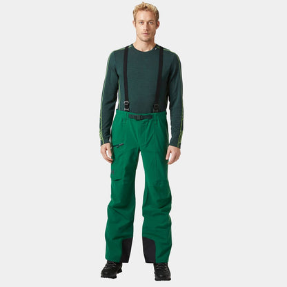 Men's Verglas Backcountry Ski Shell Pants