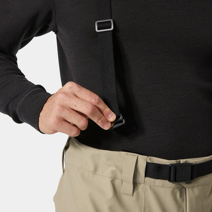 Men's Verglas Backcountry Ski Shell Pants