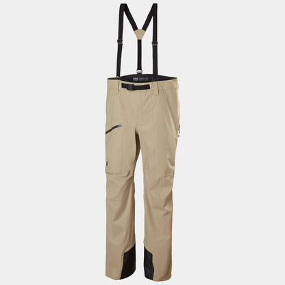 Men's Verglas Backcountry Ski Shell Pants