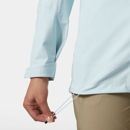 Women's Verglas Backcountry Ski Shell Jacket