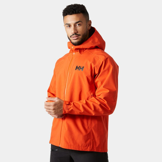 Men's Verglas 3 Layer Shell Jacket