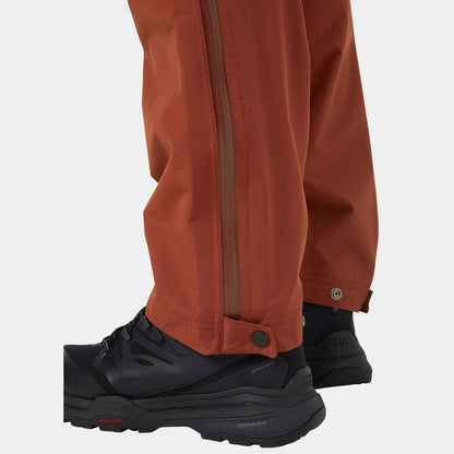 Men's Blaze 3 Layer Shell Pants