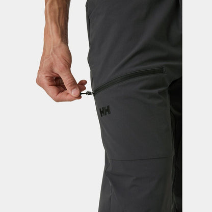 Men's Blaze Softshell Pants