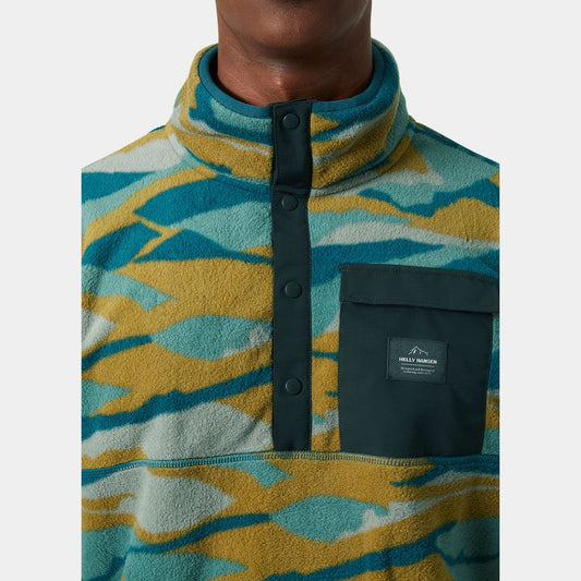 Men's Maridalen Fleece Pullover