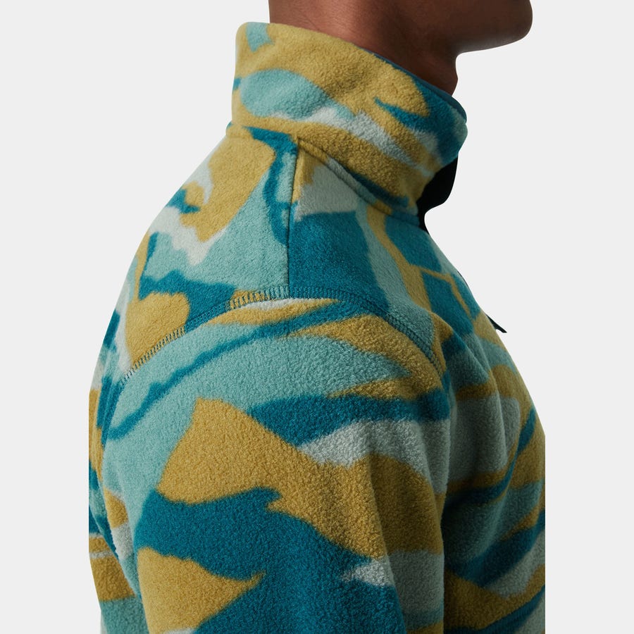 Men's Maridalen Fleece Pullover